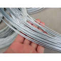 Low Price High Quality Galvanized Binding Wire